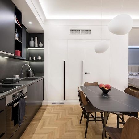 Chic Central Athens Apartment At Mavilli Sq. 外观 照片