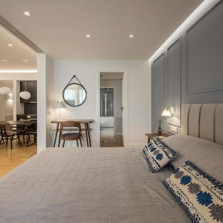 Chic Central Athens Apartment At Mavilli Sq. 外观 照片