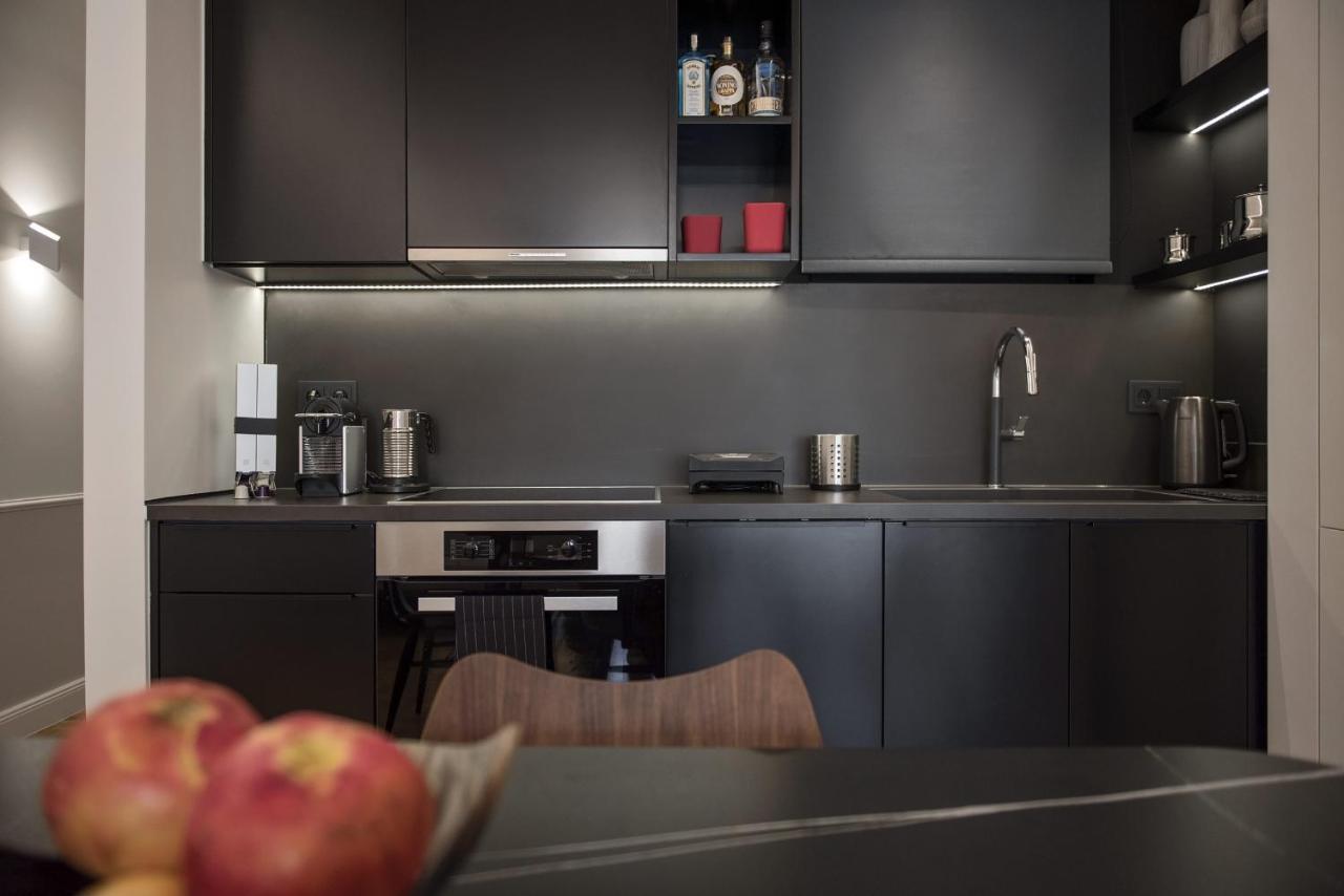 Chic Central Athens Apartment At Mavilli Sq. 外观 照片