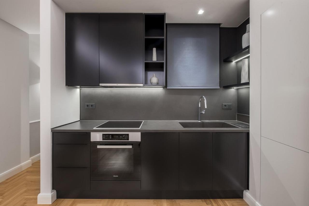 Chic Central Athens Apartment At Mavilli Sq. 外观 照片