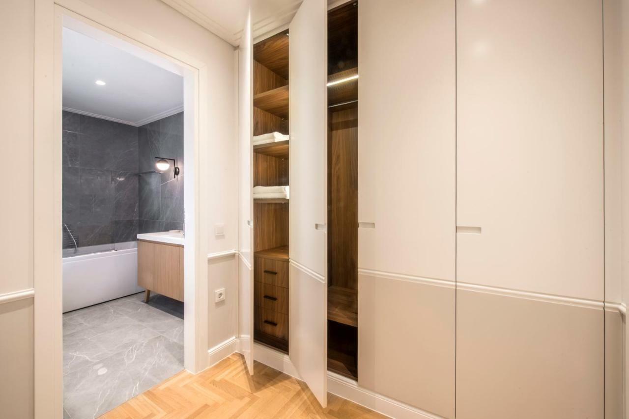 Chic Central Athens Apartment At Mavilli Sq. 外观 照片